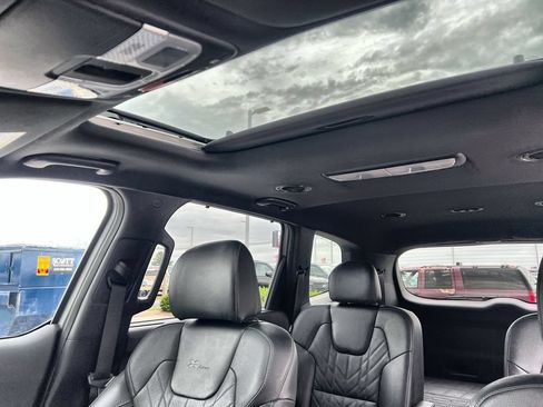 Used 2024 Kia Telluride EX X-Line AWD/4WD image 22