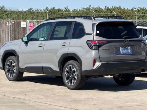 New 2026 Subaru Forester Premium AWD/4WD image 5