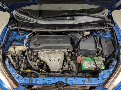 Used 2009 Toyota Matrix S image 45