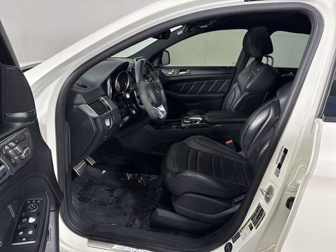 Used 2016 Mercedes-Benz GLE 63 AMG S image 4