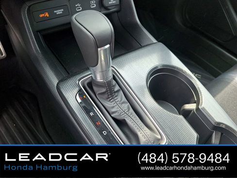 Used 2026 Honda Civic Sport image 15