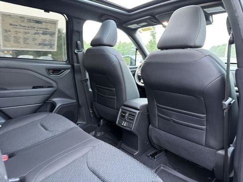 Certified 2026 Subaru Forester Premium AWD/4WD image 16