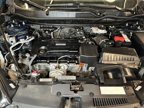 Used 2017 Honda CR-V LX image 23