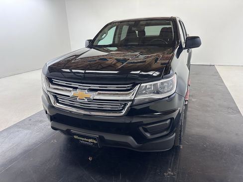 Used 2020 Chevrolet Colorado LT image 4