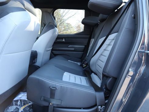 New 2025 Toyota Tacoma TRD Off-Road image 15