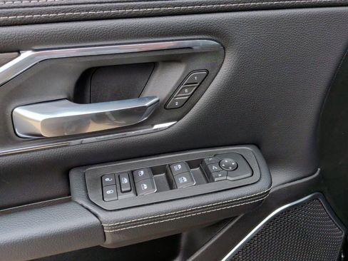 New 2026 RAM 1500 Laramie w/ Night Edition image 11