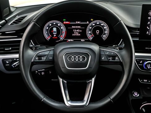 Used 2023 Audi A4 2.0T Premium Plus w/ Premium Plus Package image 16