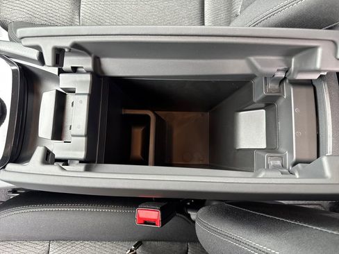 New 2026 Nissan Rogue SV w/ Cold Weather Package image 26