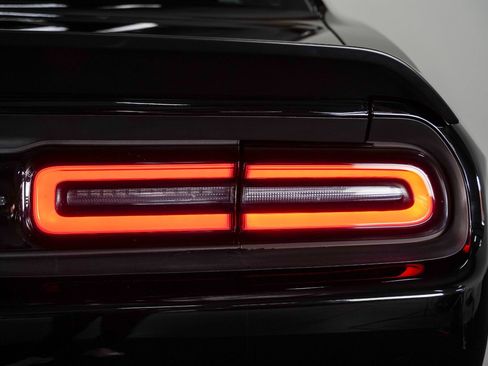 Used 2023 Dodge Challenger SRT Hellcat RWD image 20