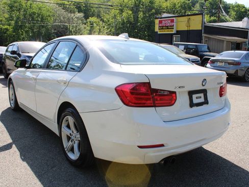 Used 2014 BMW 328i xDrive Sedan AWD/4WD image 10