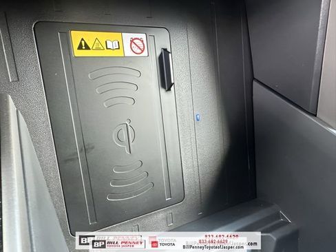 New 2025 Toyota Tundra SR5 image 16