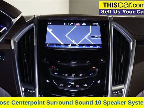 Used 2015 Cadillac SRX Performance w/ Driver Awareness Package image 20