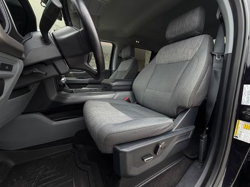 Used 2021 Ford F150 XLT w/ Equipment Group 302A High image 6