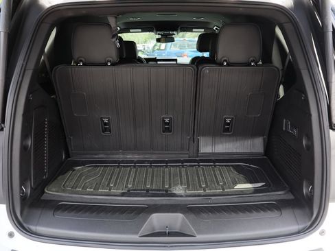 Certified 2026 GMC Yukon Elevation w/ LPO, Floor Liner Package RWD image 27