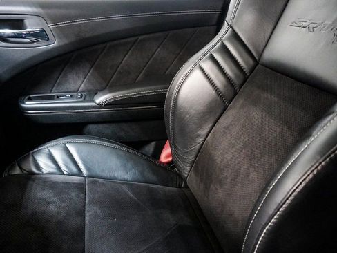 Used 2022 Dodge Charger SRT Hellcat w/ Harman/Kardon Audio Group image 28