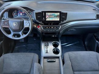 Used 2022 Honda Pilot Sport video 3