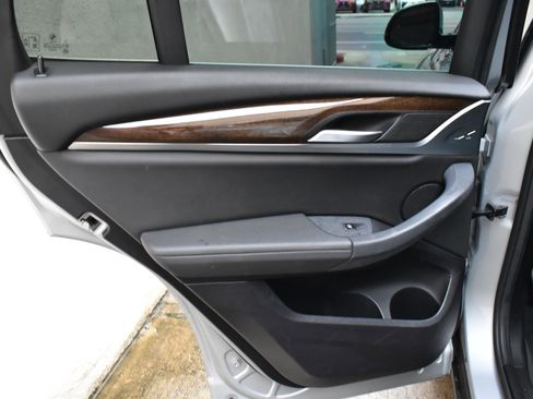 Used 2019 BMW X3 sDrive30i w/ Convenience Package image 26