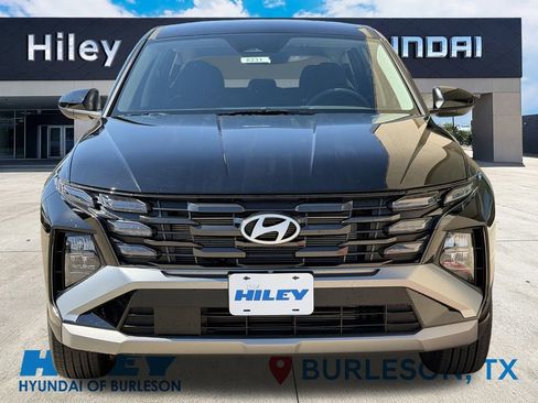 New 2026 Hyundai Tucson SE image 7
