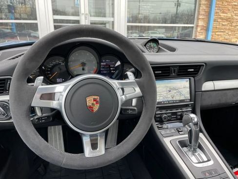 Used 2015 Porsche 911 GT3 image 31
