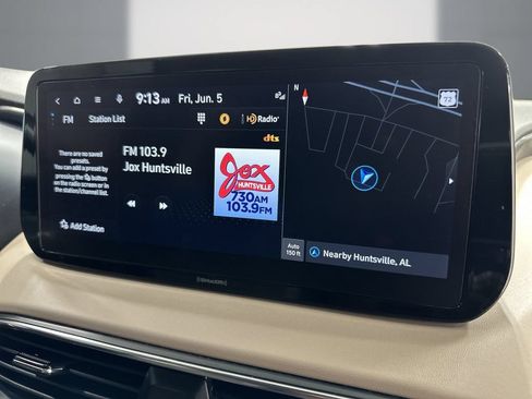 Certified 2023 Hyundai Santa Fe SEL AWD/4WD image 21