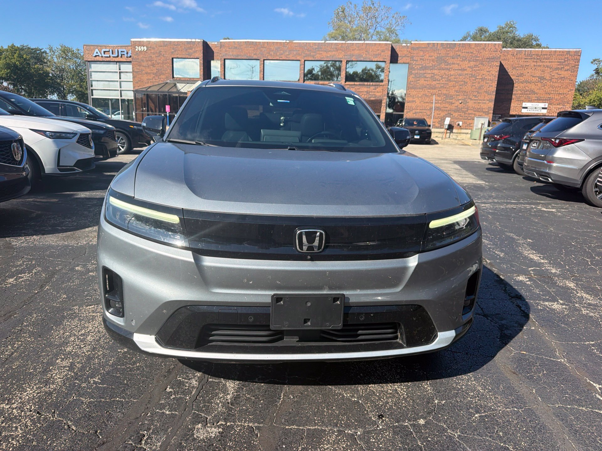 Used 2024 Honda Prologue Elite image 11