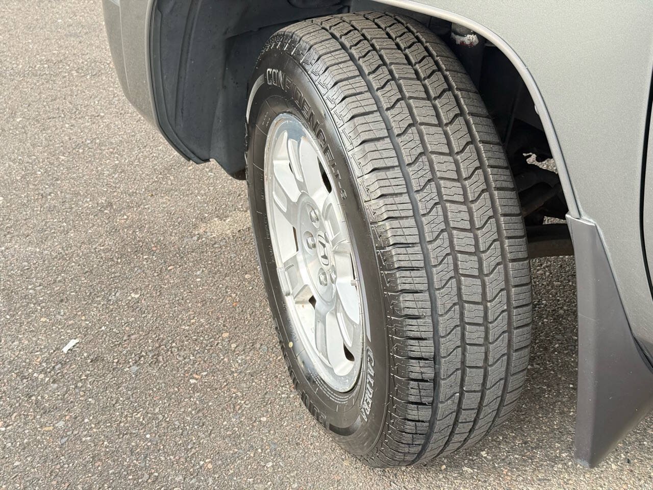 Used 2008 Honda Ridgeline RTS image 5