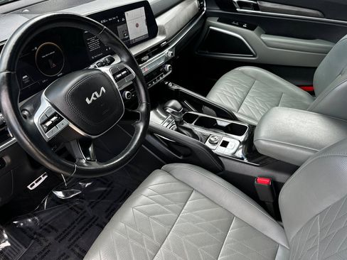 Used 2024 Kia Telluride SX Prestige X-Line image 12