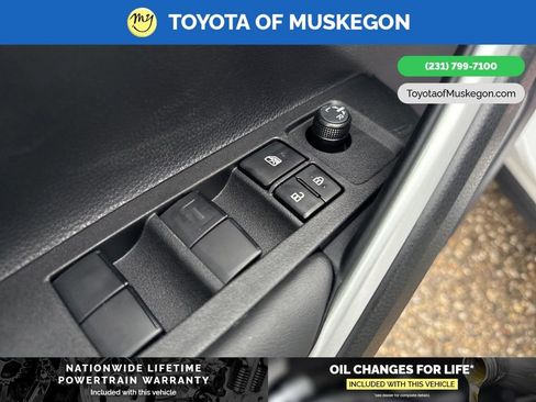 New 2026 Toyota Corolla Cross LE w/ Cold Weather Package image 11