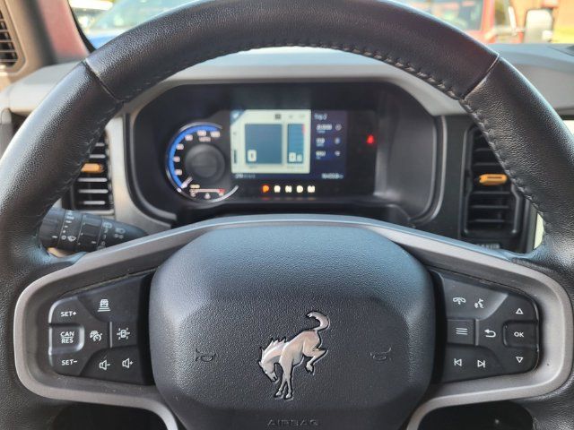 Used 2023 Ford Bronco Badlands AWD/4WD image 32