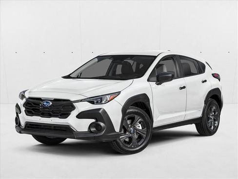 New 2026 Subaru Crosstrek 2.5i AWD/4WD image 1