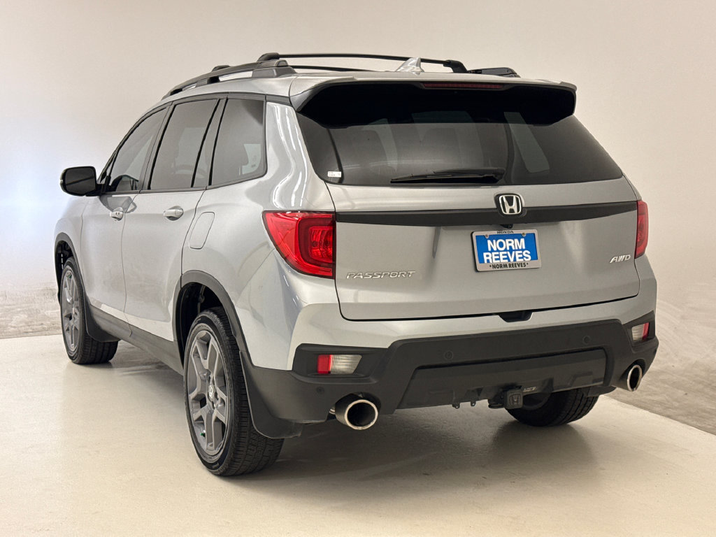 Used 2023 Honda Passport EX-L image 7