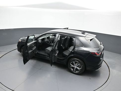 Certified 2023 Honda HR-V EX-L image 43