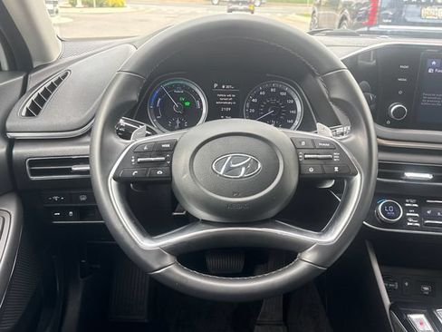 Used 2022 Hyundai Sonata SEL FWD image 14