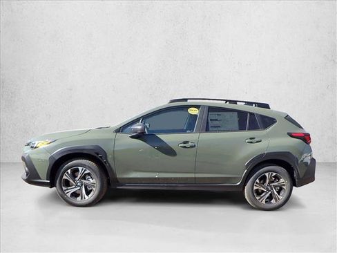 New 2026 Subaru Crosstrek 2.5i Premium image 2