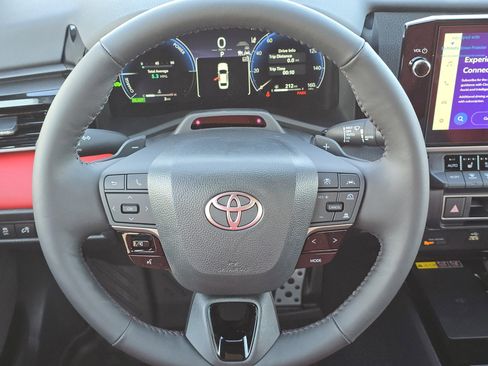 New 2026 Toyota Camry XSE image 14