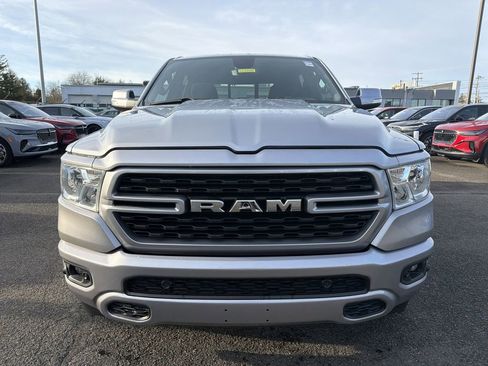 Used 2022 RAM 1500 Big Horn image 8