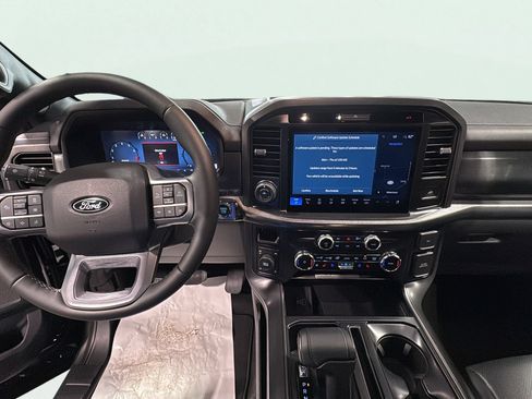 Certified 2026 Ford F150 Lariat AWD/4WD image 21