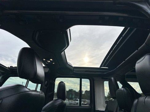 Certified 2021 Jeep Wrangler Unlimited Sport image 30