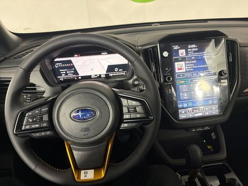 New 2026 Subaru Forester Wilderness image 11