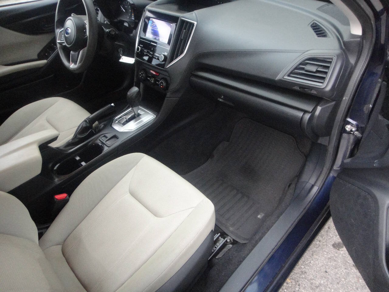 Used 2021 Subaru Impreza 2.0i AWD/4WD image 13