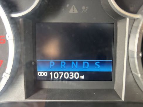 Used 2017 Toyota Tundra Limited w/ Limited Premium Package image 16