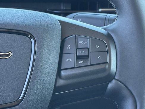 New 2026 Ford Mustang Mach-E Select image 22