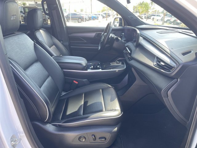 Used 2026 Buick Enclave Sport Touring FWD image 28