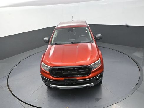 Used 2019 Ford Ranger XLT w/ Equipment Group 301A Mid AWD/4WD image 24