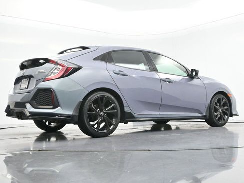 Used 2019 Honda Civic Sport Touring image 51