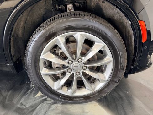 Used 2024 Dodge Durango Citadel AWD/4WD image 29