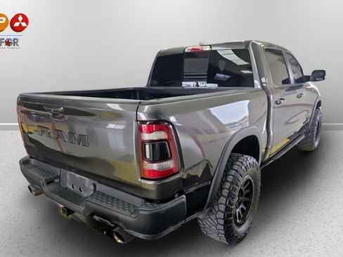 Used 2019 RAM 1500 Rebel w/ Rebel Level 2 Equipment Group image 2