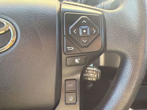 Used 2023 Toyota Tacoma SR RWD image 28