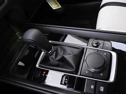 New 2026 MAZDA CX-50 AWD 2.5 S w/ Cargo Package image 31