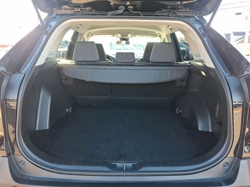 Certified 2025 Toyota RAV4 XLE image 25